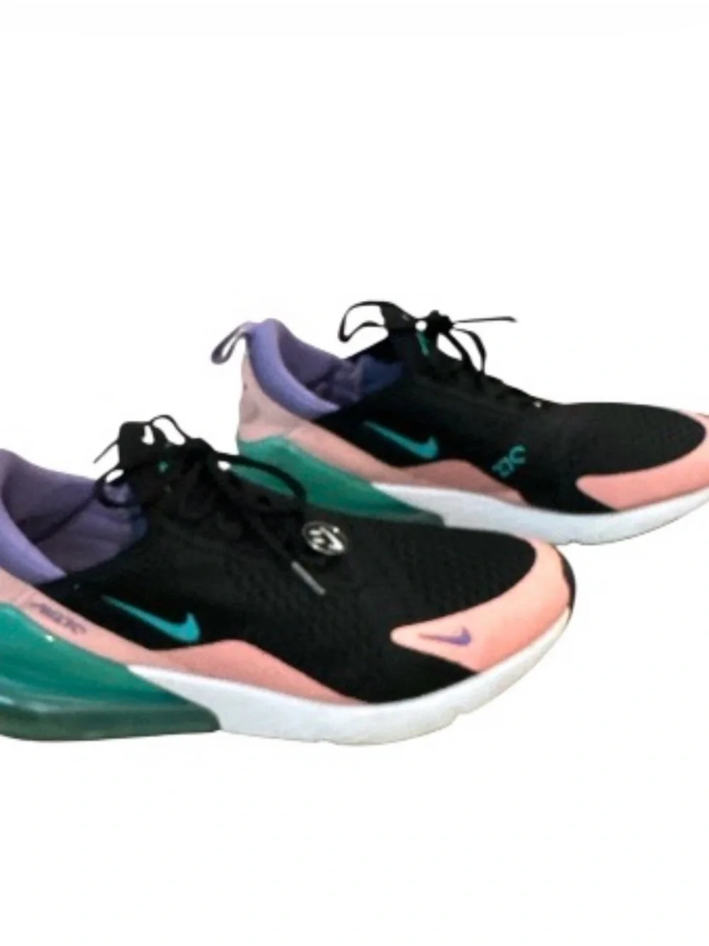 Nike good pre